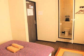 ks house tokyo oasis hostel