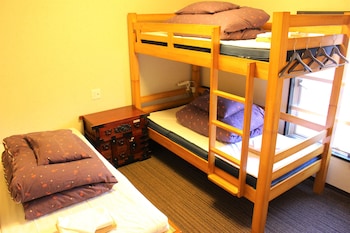 ks house tokyo oasis hostel