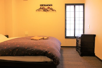 ks house tokyo oasis hostel