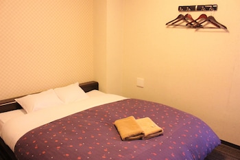 ks house tokyo oasis hostel