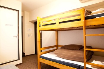 ks house tokyo oasis hostel