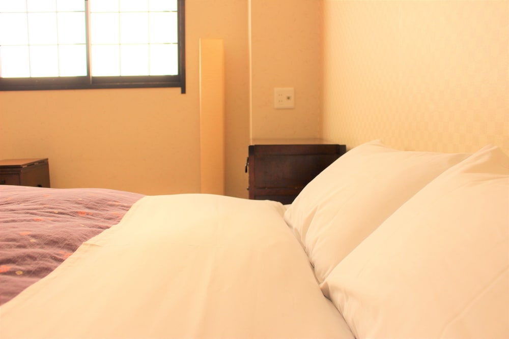 ks house tokyo oasis hostel