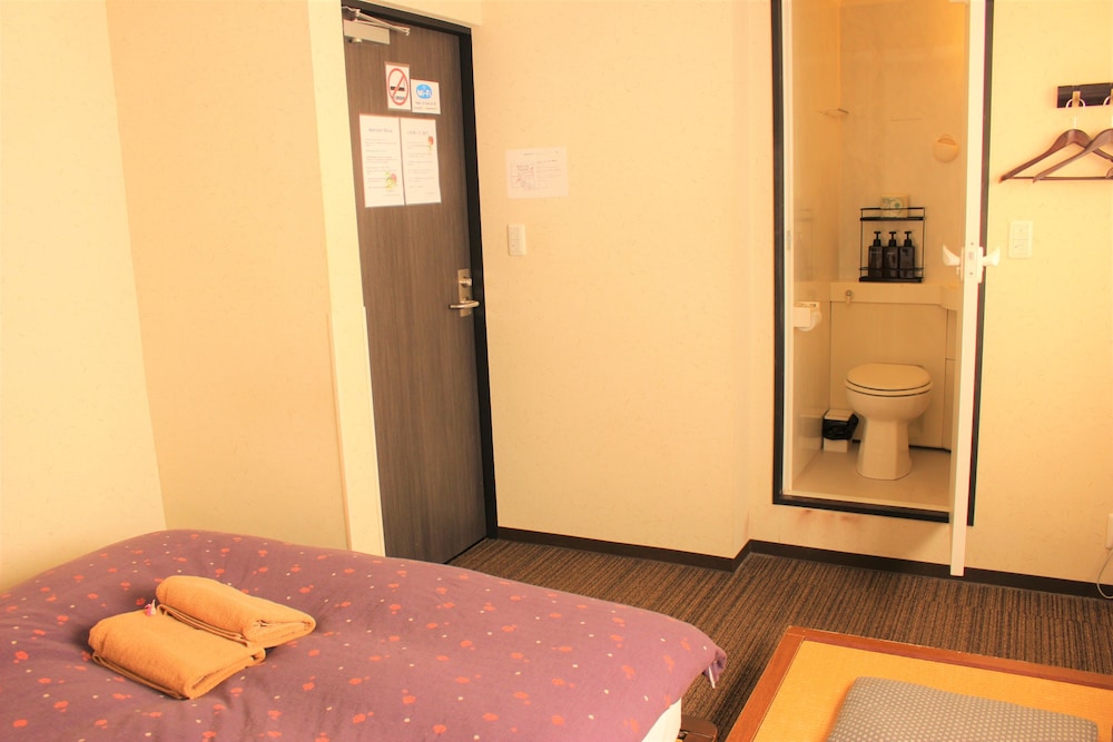 ks house tokyo oasis hostel