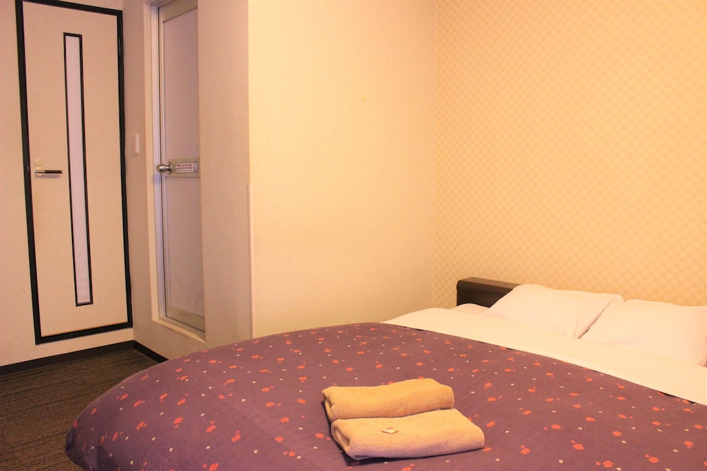 ks house tokyo oasis hostel