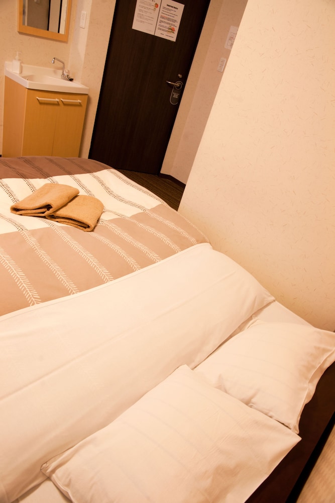 ks house tokyo oasis hostel