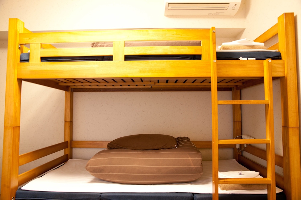 ks house tokyo oasis hostel