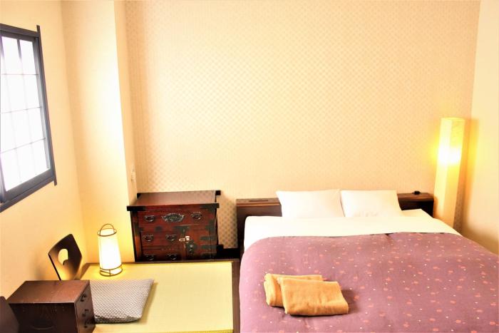 ks house tokyo oasis hostel