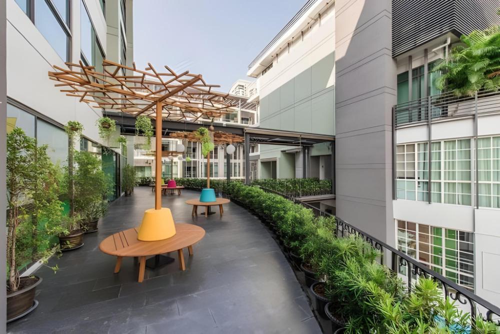 qiss residence by bliston