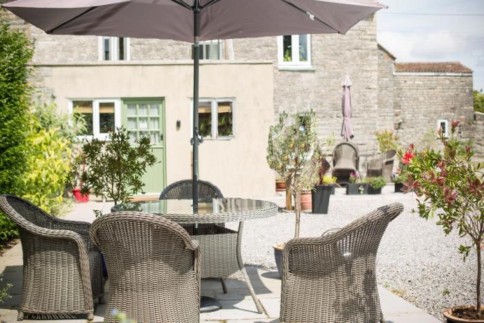withy cottages