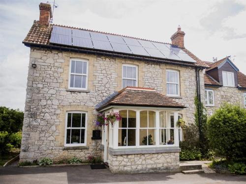 withy cottages