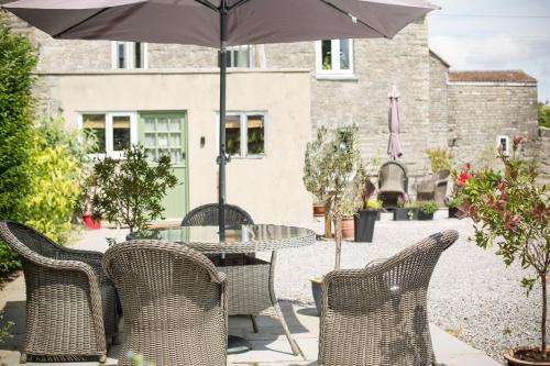 withy cottages