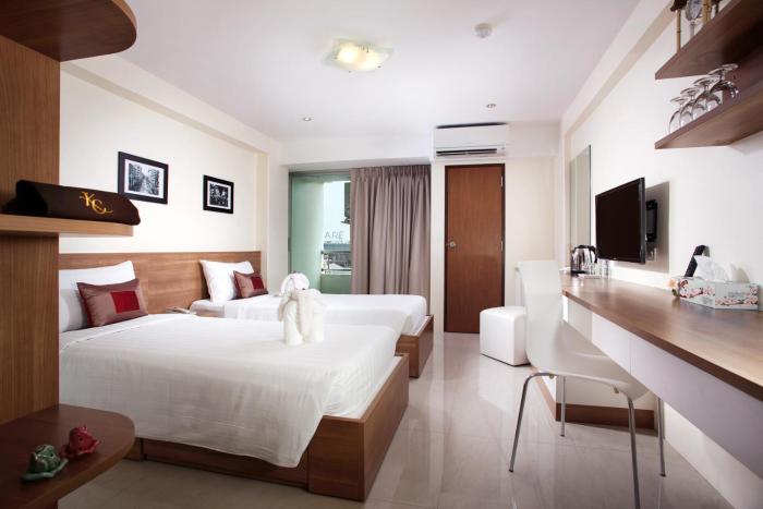 kc place srinakarin
