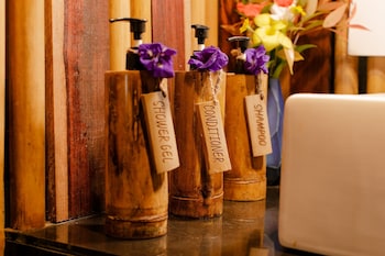 khaosok boutique camps