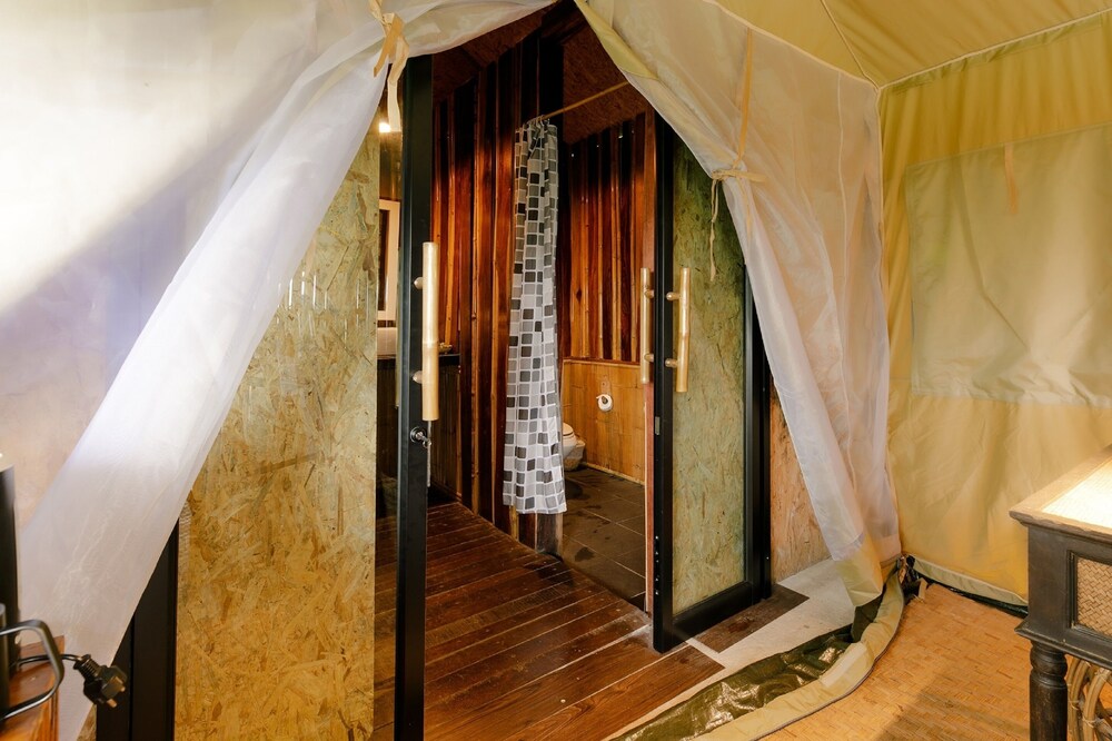 khaosok boutique camps