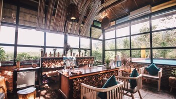 khaosok boutique camps
