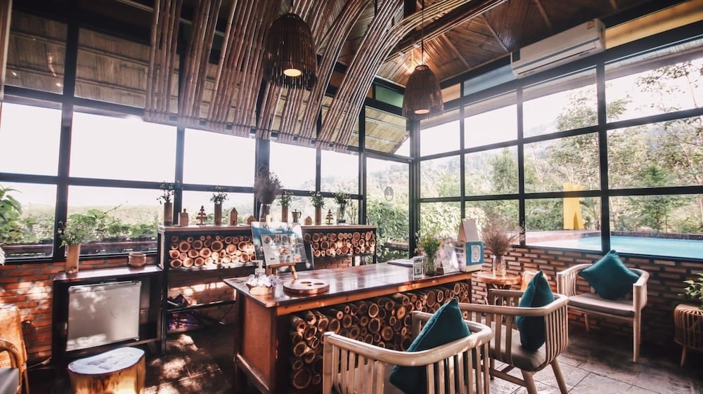 khaosok boutique camps