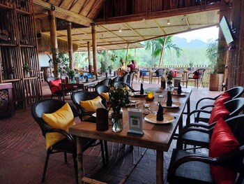 khaosok boutique camps