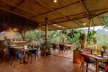 khaosok boutique camps