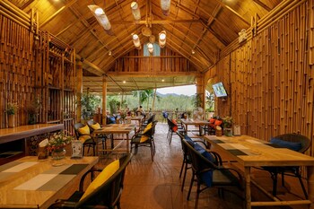 khaosok boutique camps