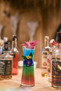 khaosok boutique camps