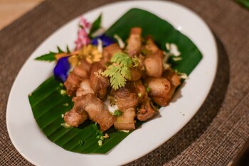 khaosok boutique camps