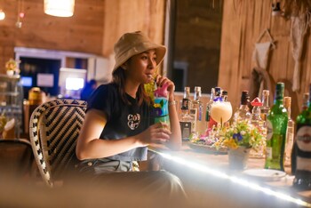 khaosok boutique camps