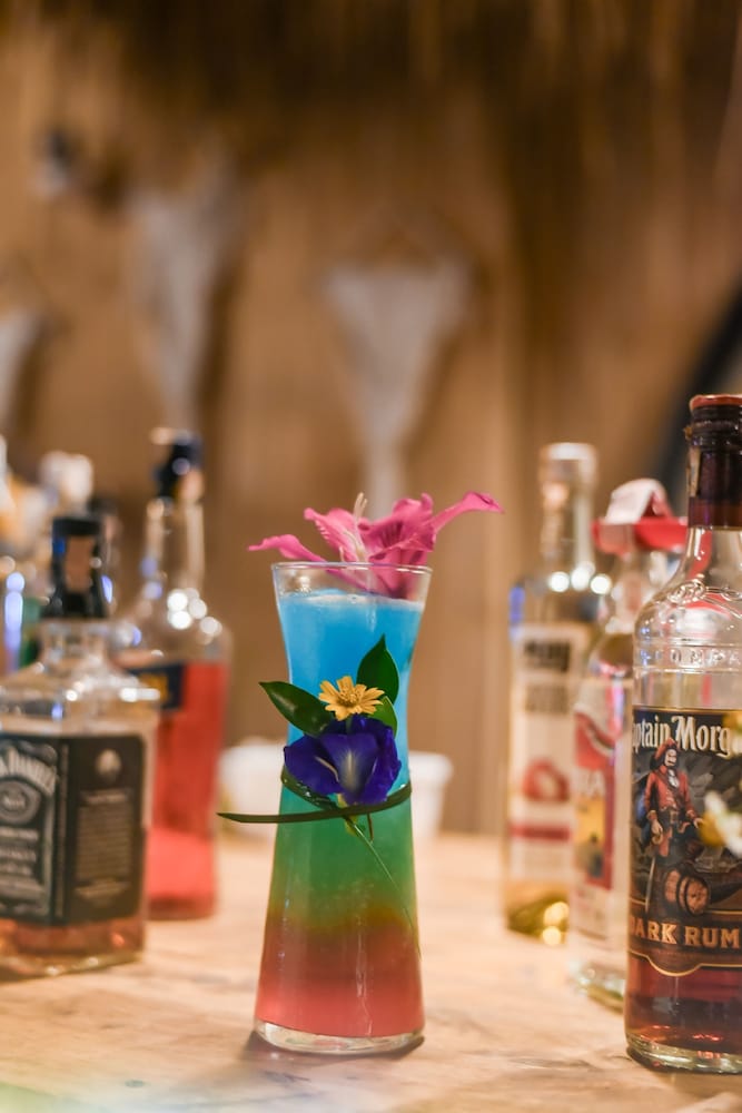 khaosok boutique camps