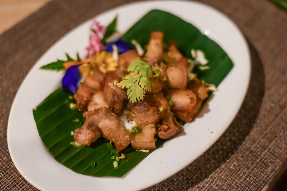 khaosok boutique camps