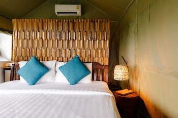 khaosok boutique camps