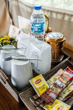 khaosok boutique camps