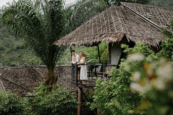 khaosok boutique camps