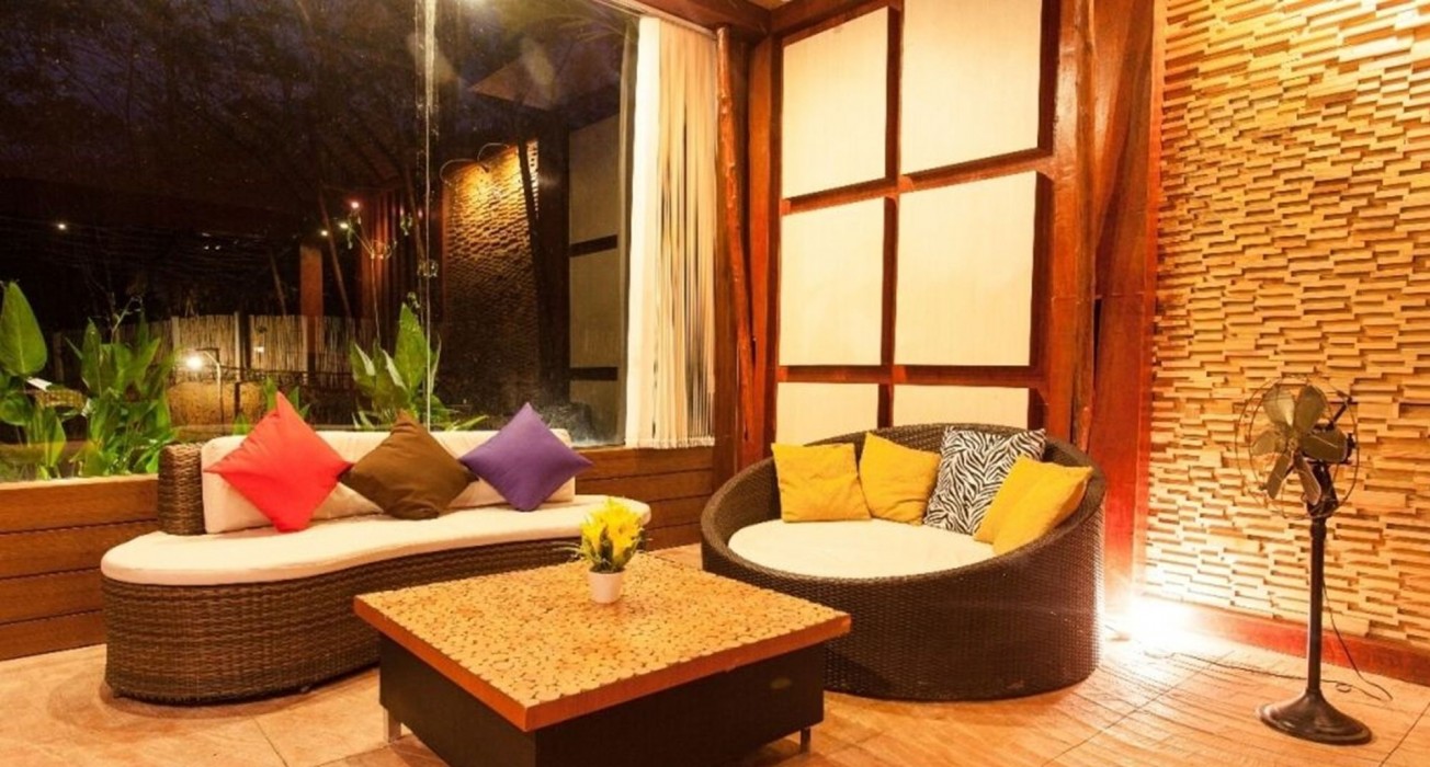 khaosok boutique camps