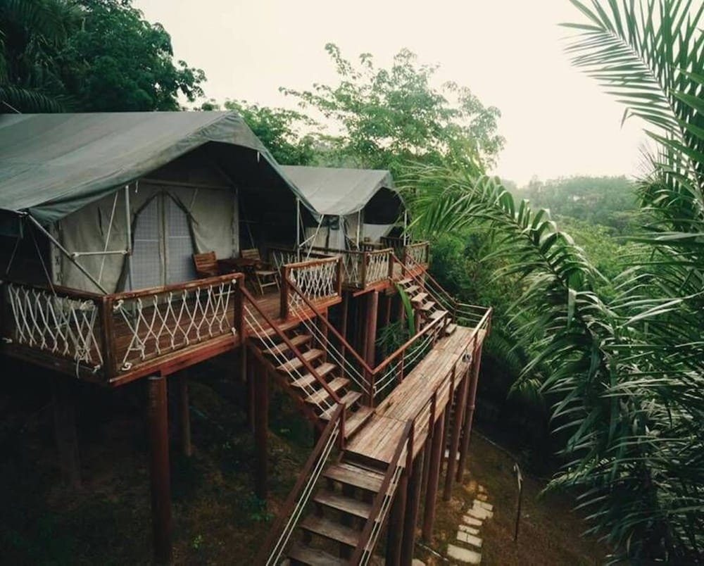 khaosok boutique camps