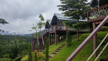 khaosok boutique camps