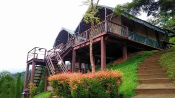 khaosok boutique camps