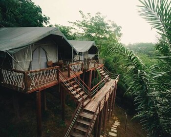 khaosok boutique camps
