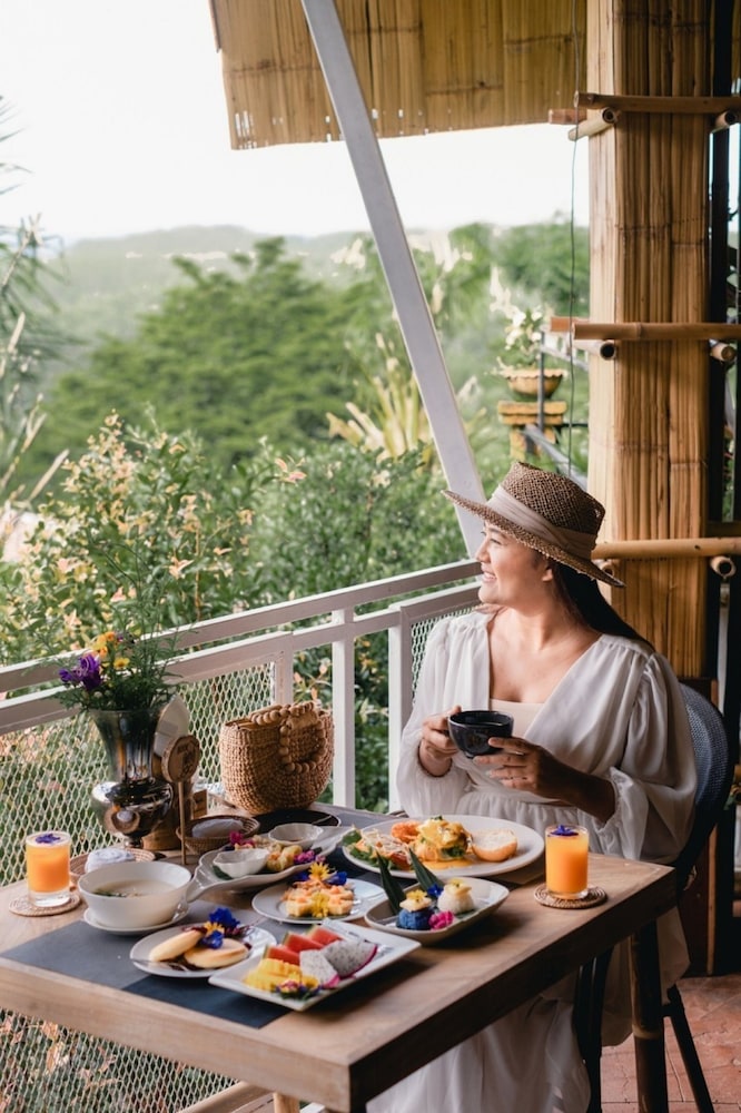 khaosok boutique camps