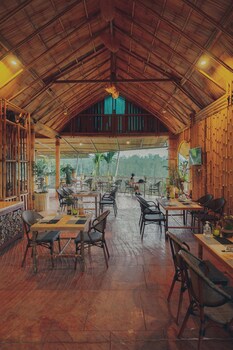 Khaosok Boutique Camps,In Khlong Sok,3 star