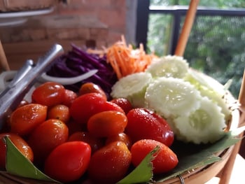 Khaosok Boutique Camps,In Khlong Sok,3 star