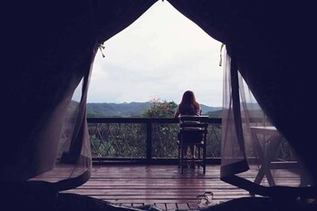 khaosok boutique camps