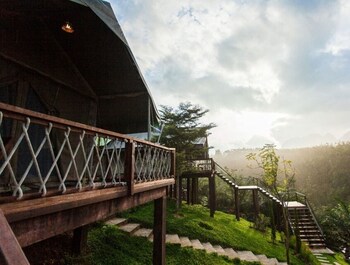 khaosok boutique camps