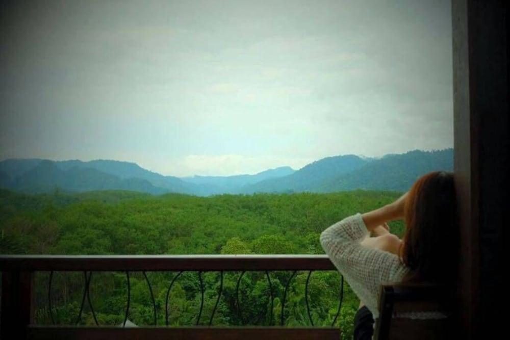 khaosok boutique camps