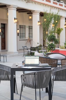 Gran Hotel Mexico,Tehuacan>>Puebla,4 star