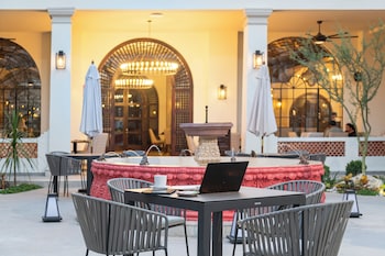 Gran Hotel Mexico,Tehuacan>>Puebla,4 star