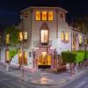 gran hotel mexico