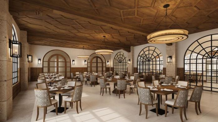 gran hotel mexico