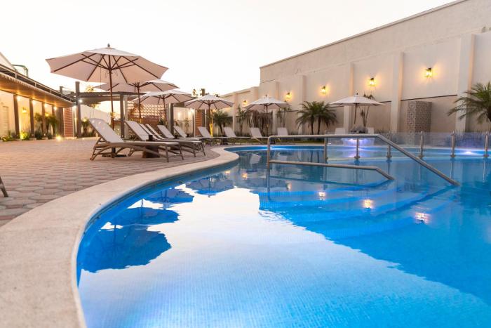 gran hotel mexico