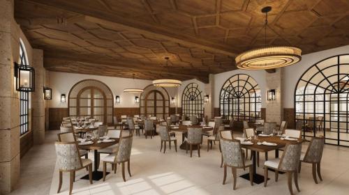 gran hotel mexico