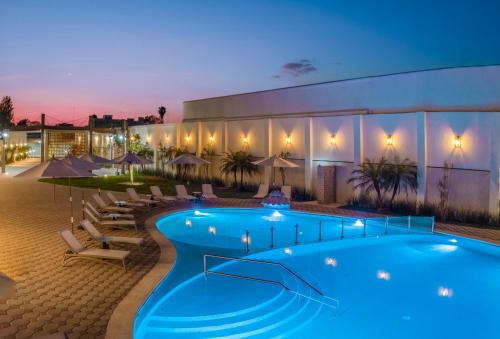gran hotel mexico