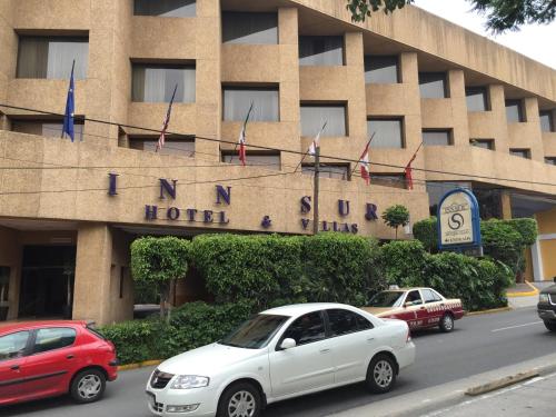 hotel inn sur